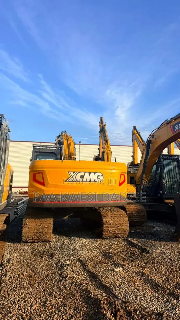 XCMG China Type