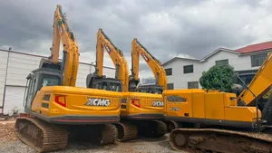 XCMG China Type