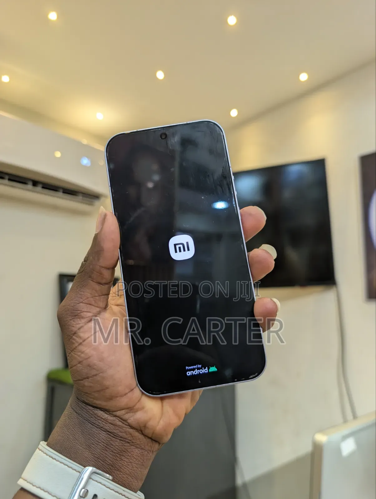 New Xiaomi 17 Ultra 512 GB Gray
