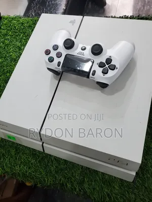 Ps4 Standard Console