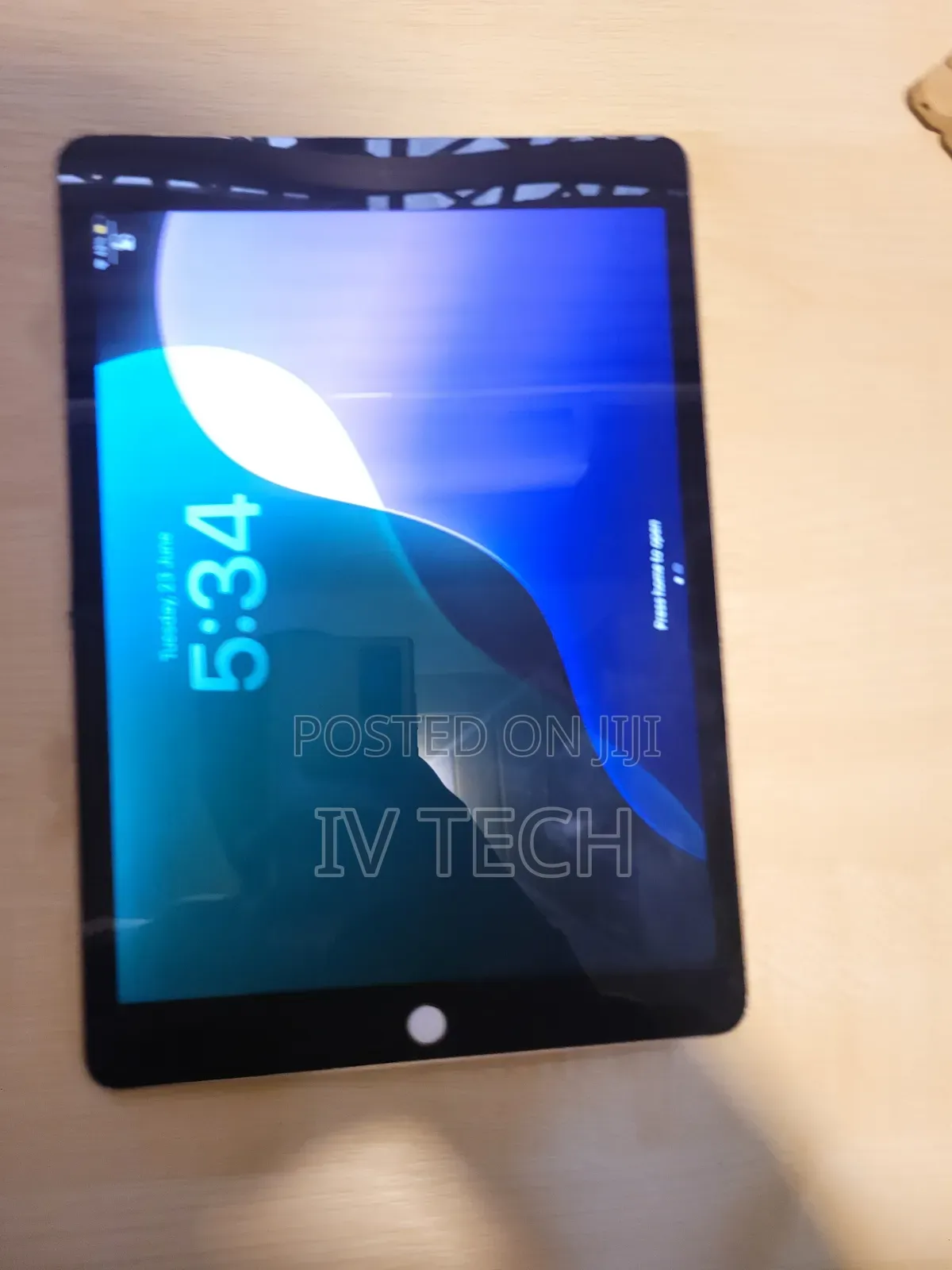 Apple iPad 10.2 (2019) 32 GB