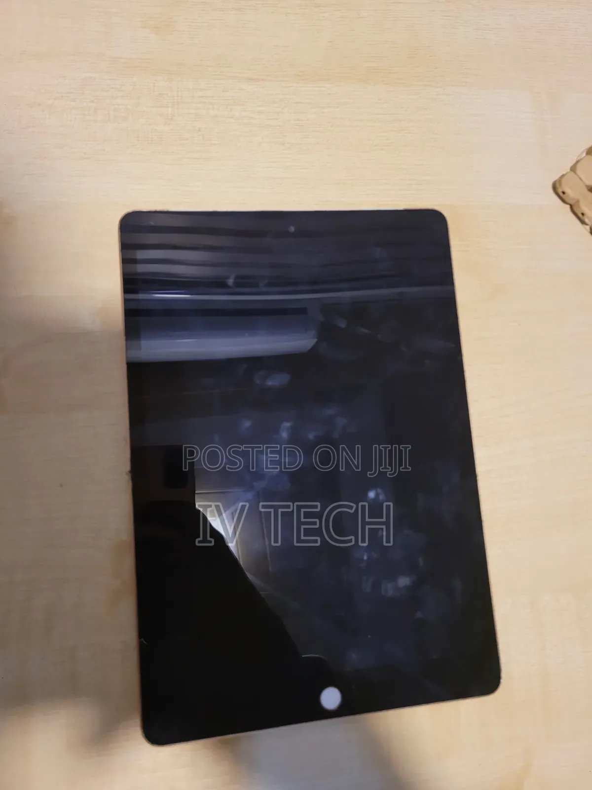 Apple iPad 10.2 (2019) 32 GB