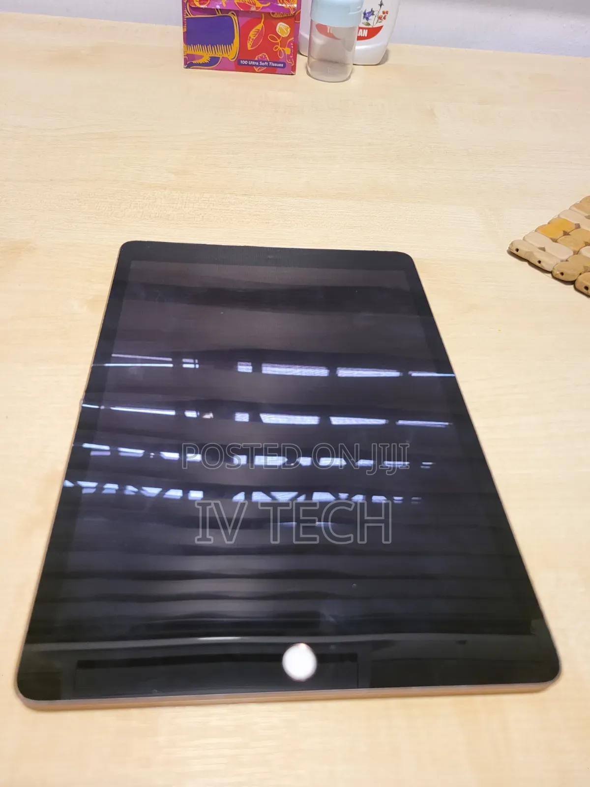 Apple iPad 10.2 (2019) 32 GB
