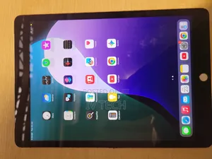Apple iPad 10.2 (2019) 32 GB