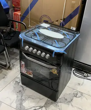 Purchase Good Oven Grill Ferre 50x60 Cm Freestanding Cooker