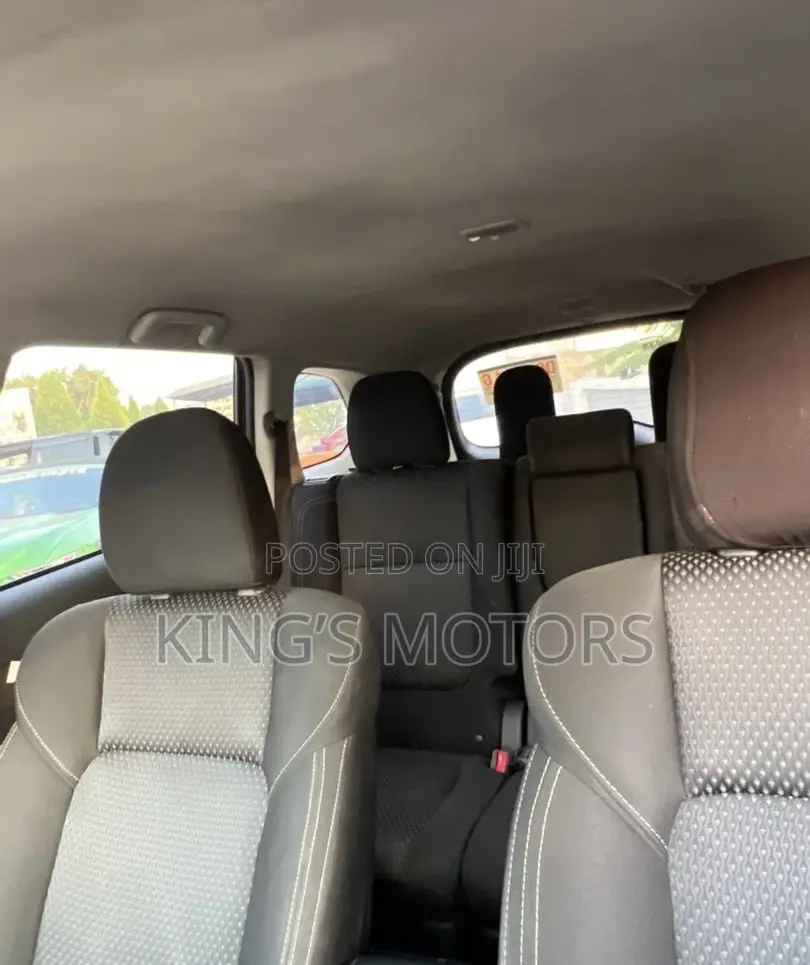 Mitsubishi Outlander 2.0 PHEV AWD 2019 Red