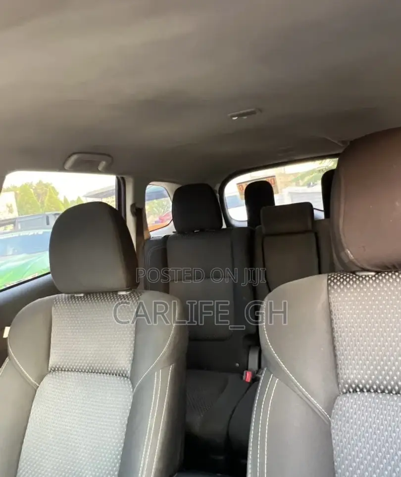 Mitsubishi Outlander 2.0 PHEV AWD 2019 Red