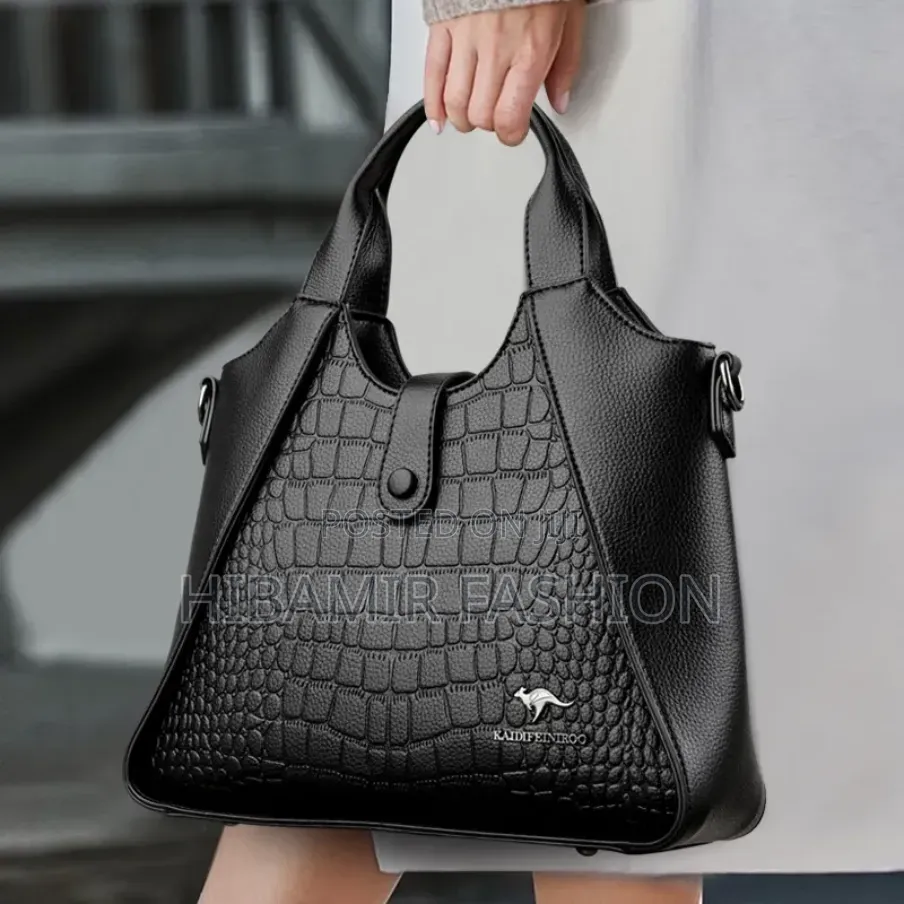 Ladies Luxury Handbags