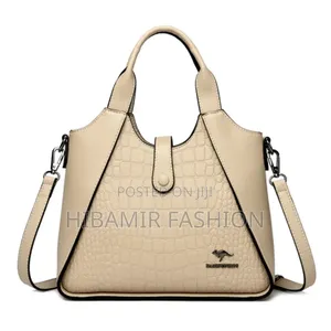 Ladies Luxury Handbags
