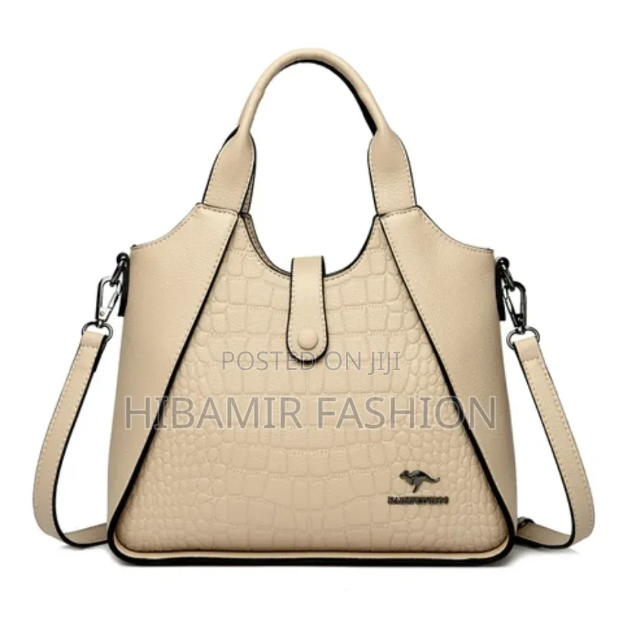 Ladies Luxury Handbags