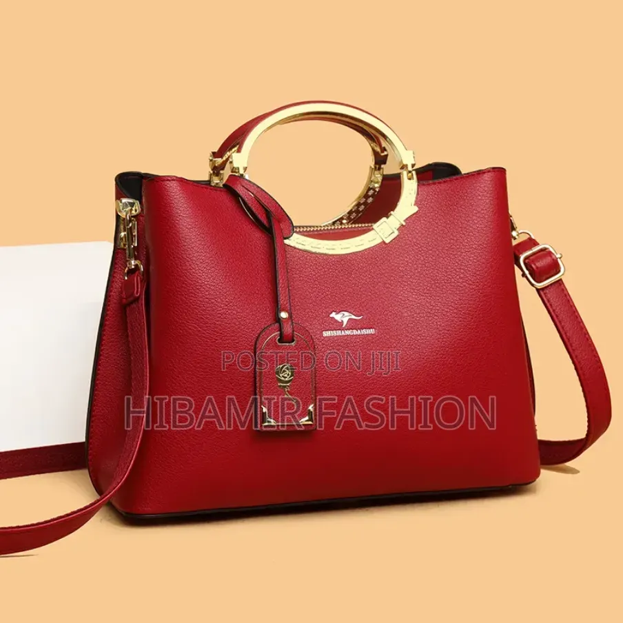 Ladies Luxury Handbags