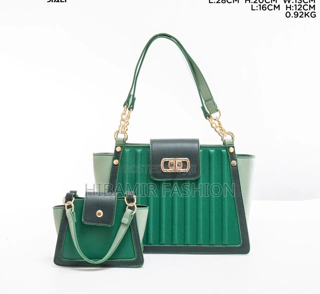 Ladies Luxury Handbags