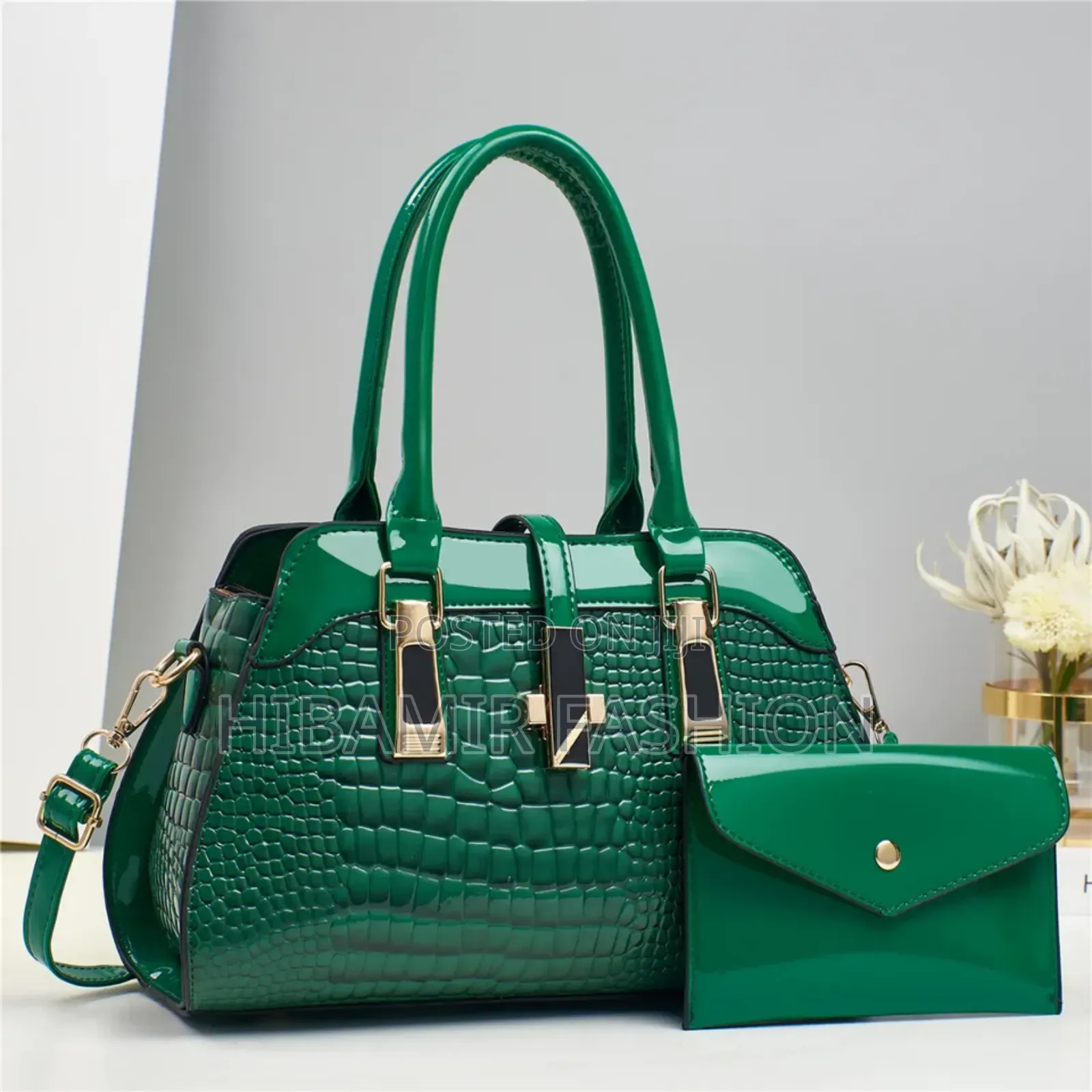 Ladies Luxury Handbags