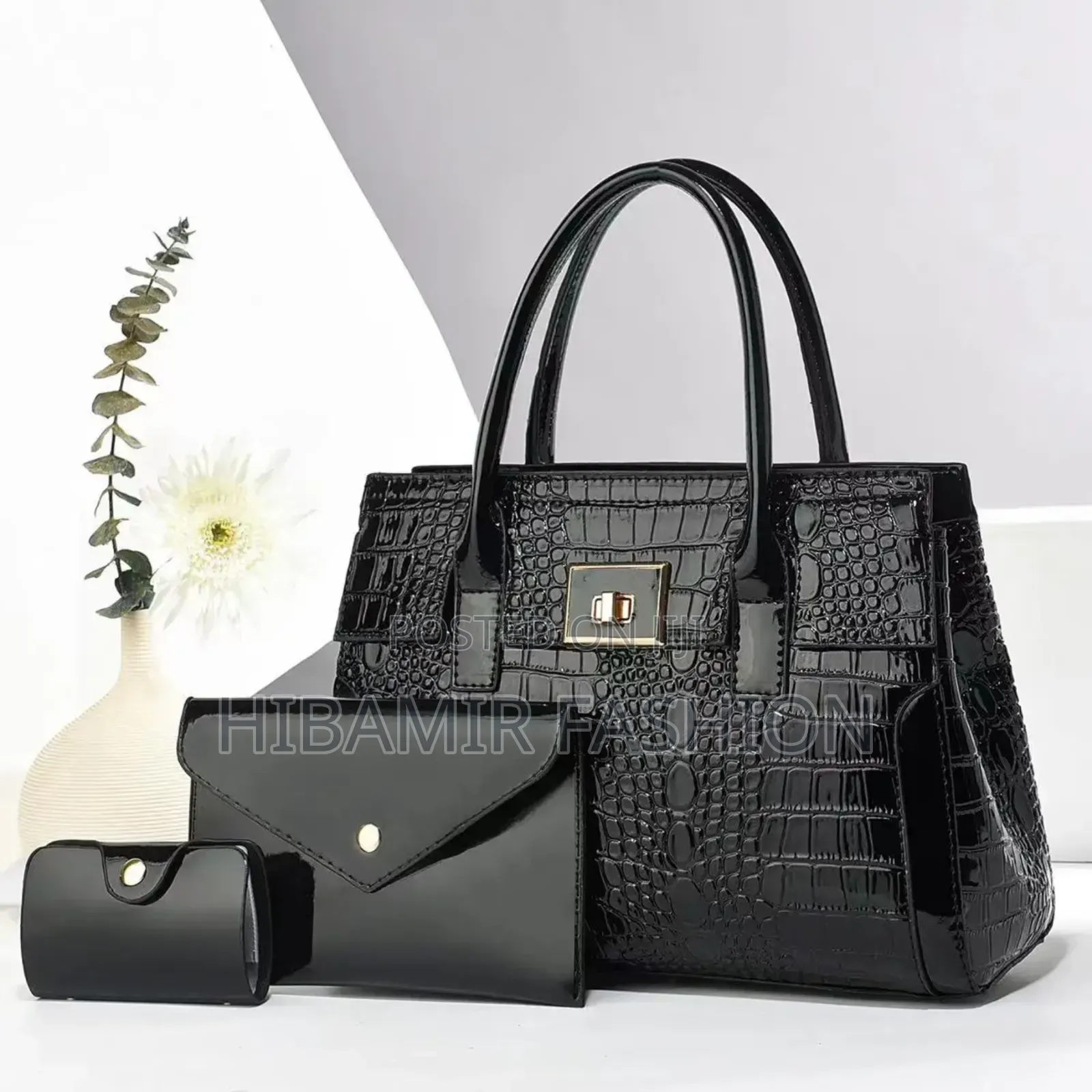 Ladies Luxury Handbags