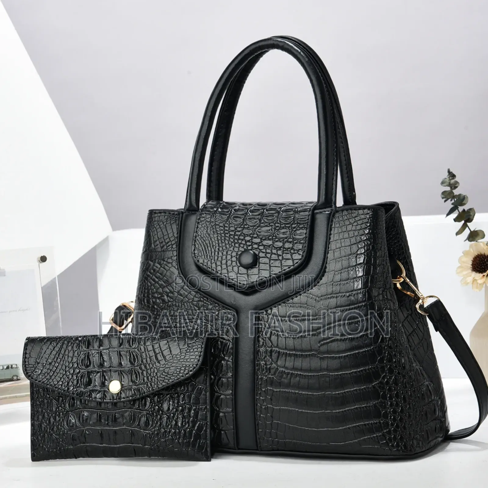 Ladies Luxury Handbags