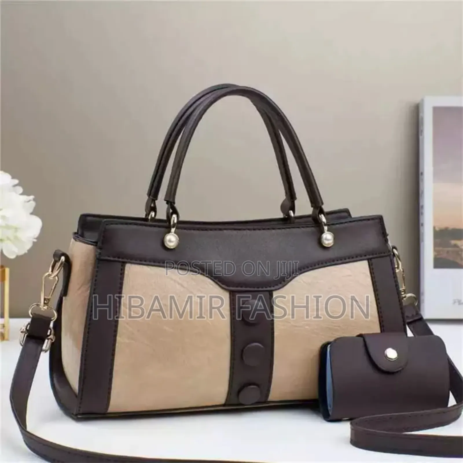 Ladies Luxury Handbags