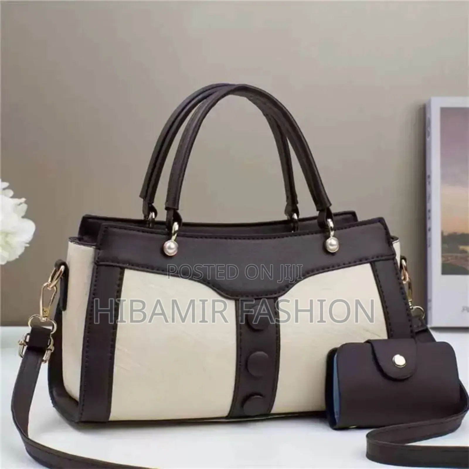 Ladies Luxury Handbags