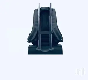 Promate Defender 16 Anti-Theft Backpack +USB Charging Port