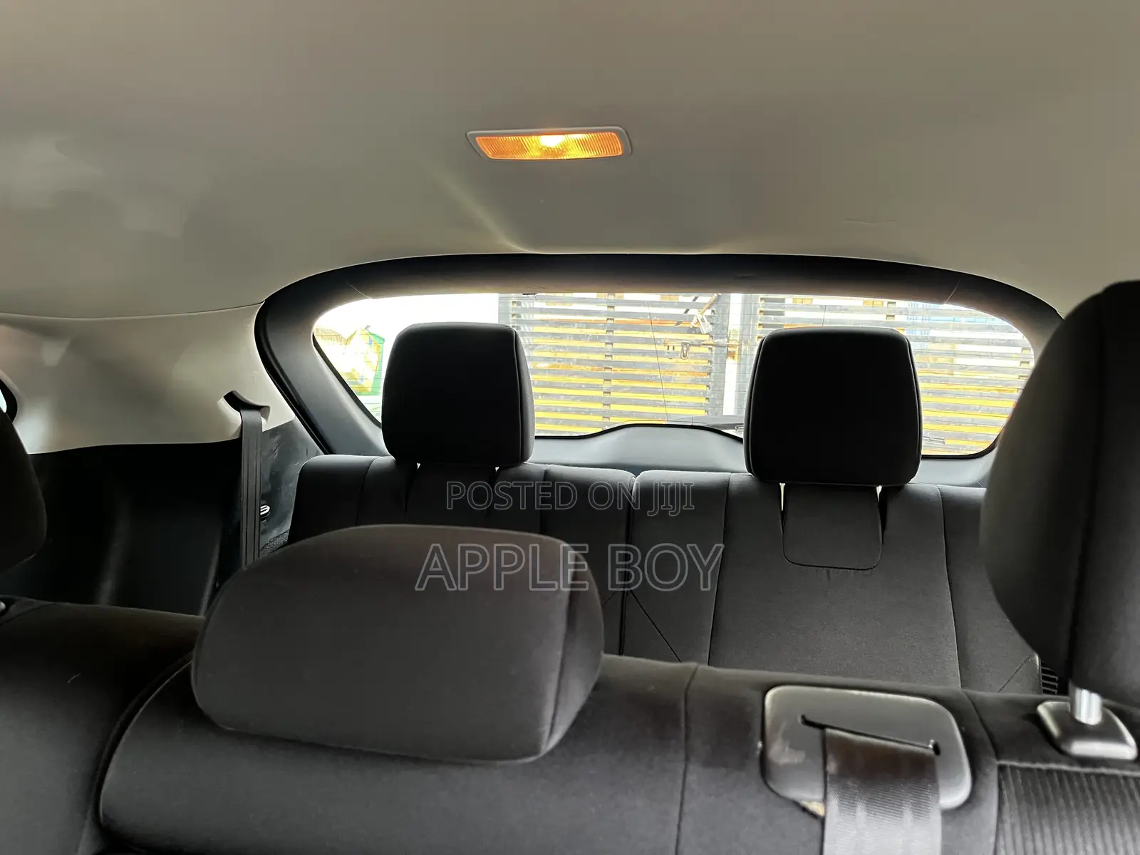 Mazda AZ 2019 White