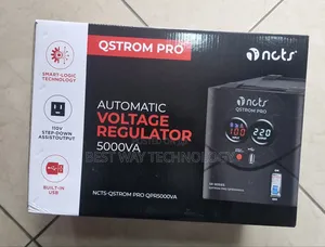 5000wat Stabilzer