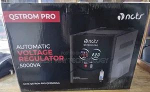 5000wat Stabilzer