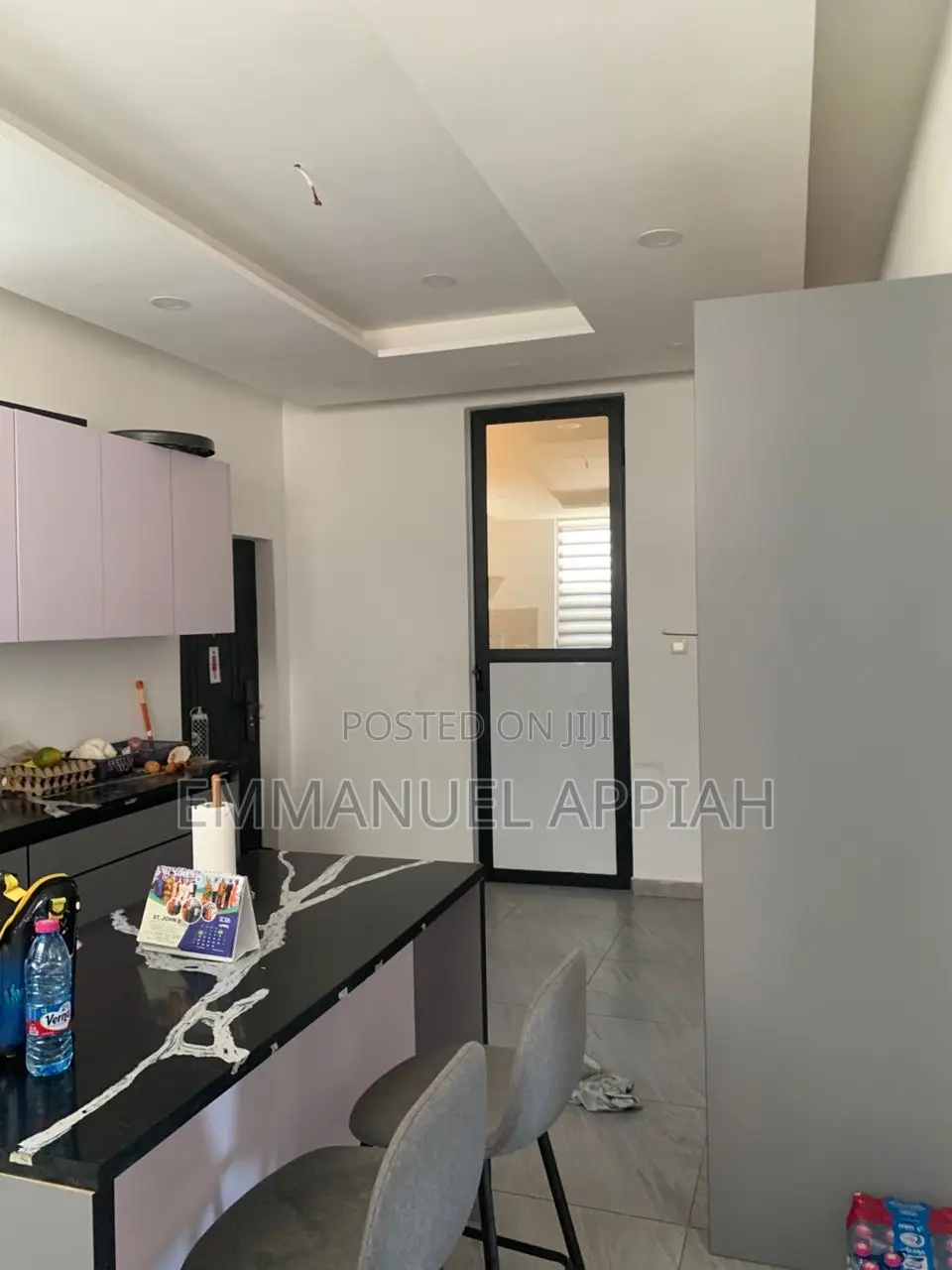 3bdrm House in Poakuase, Pokuase for sale