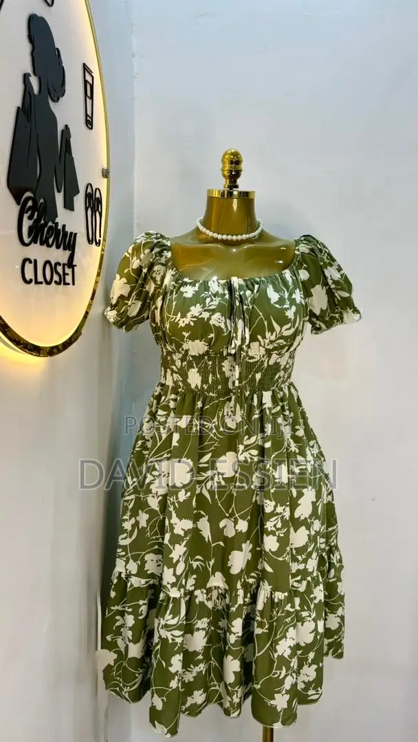 Women’S Wear