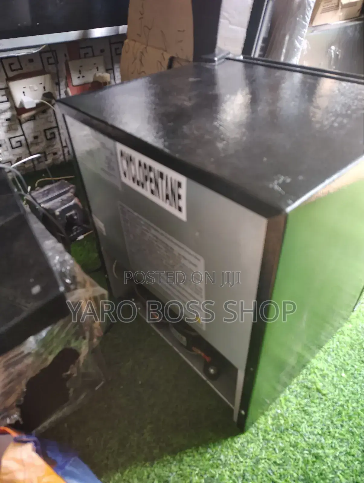 Kenmore Compact Mini Refrigerator