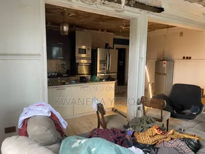 6bdrm House in Amasaman for sale