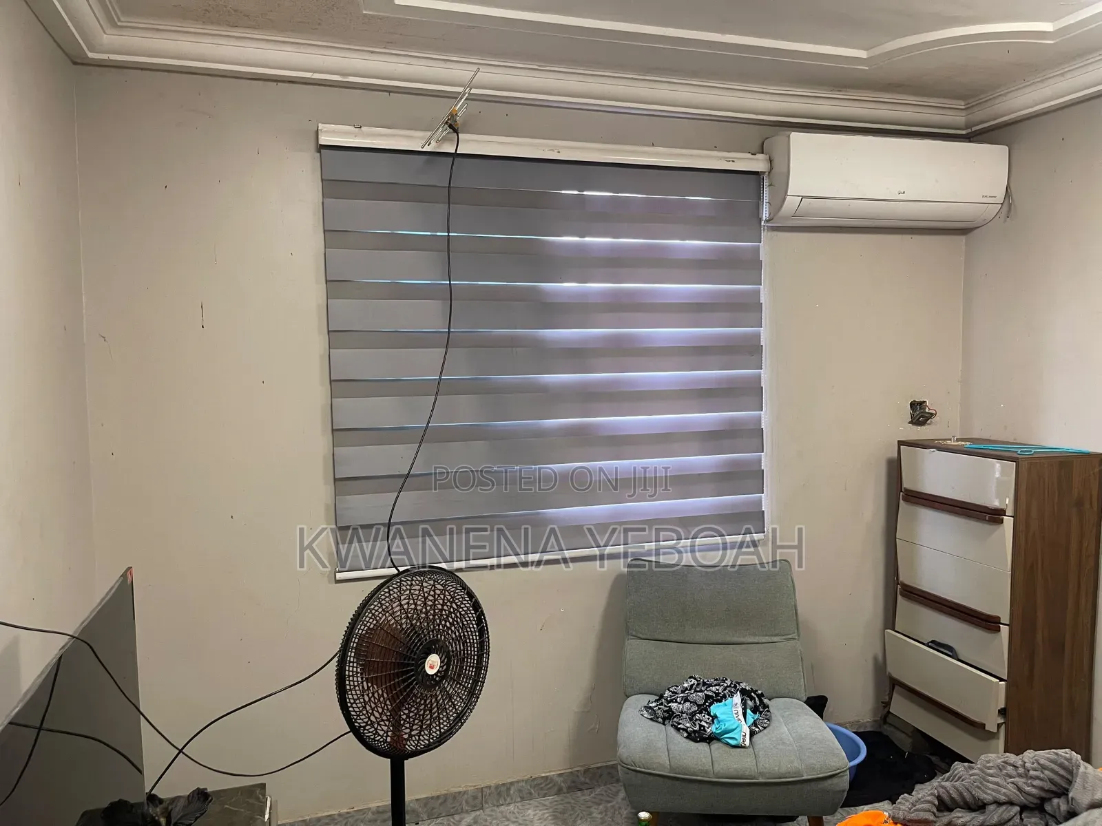 6bdrm House in Amasaman for sale