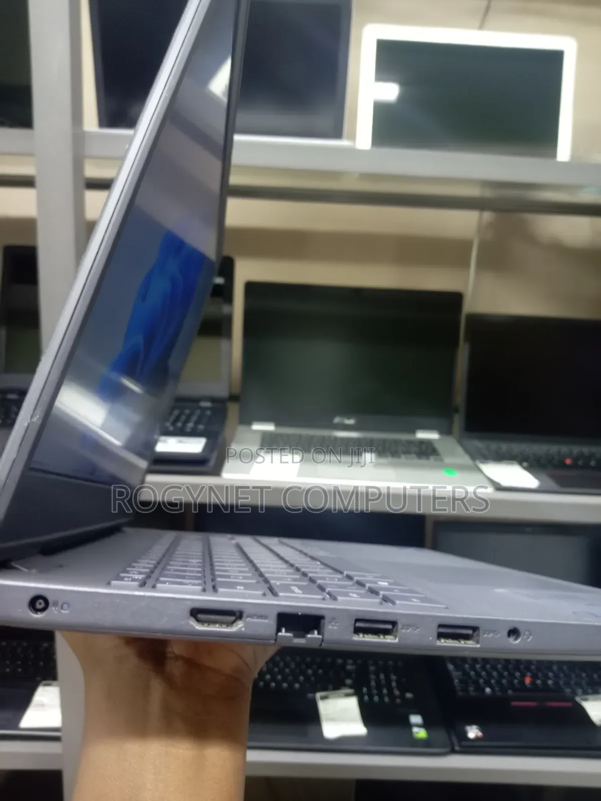Laptop Dell Vostro 3500 8GB Intel Core i5 SSD 512GB