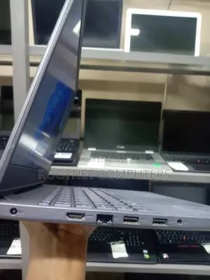 Laptop Dell Vostro 3500 8GB Intel Core i5 SSD 512GB