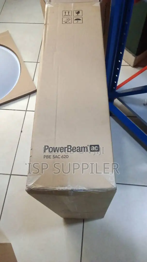 Ubiquiti Powerbeam 5ac 620