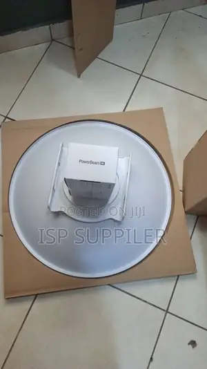 Ubiquiti Powerbeam 5ac 620