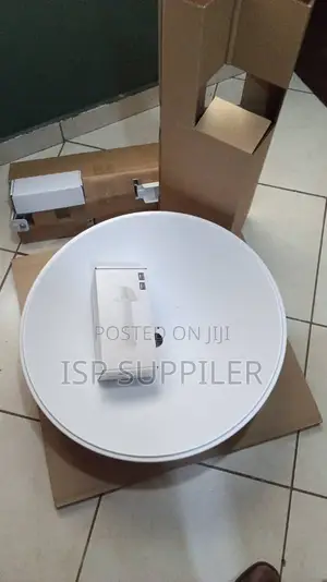 Ubiquiti Powerbeam 5ac 620