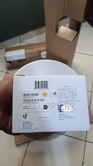 Ubiquiti Powerbeam 5ac 620