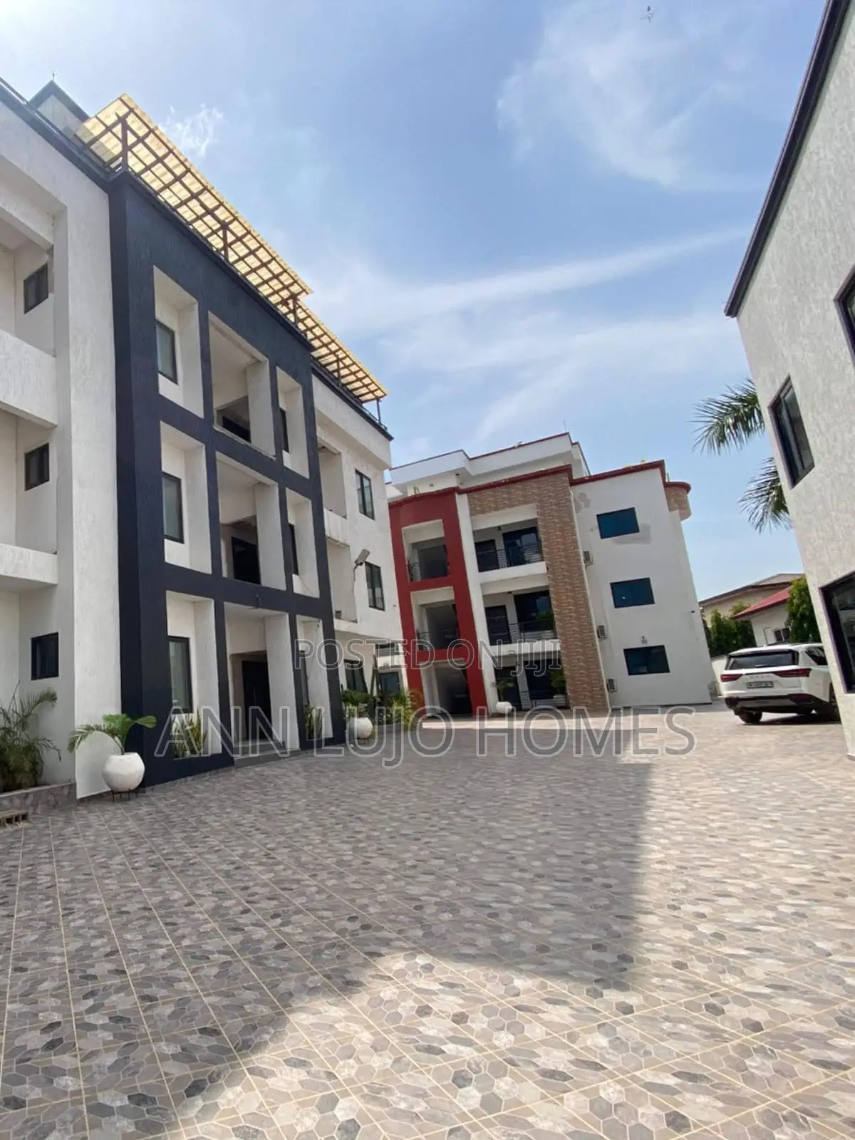 2bdrm Apartment in Papaye for rent