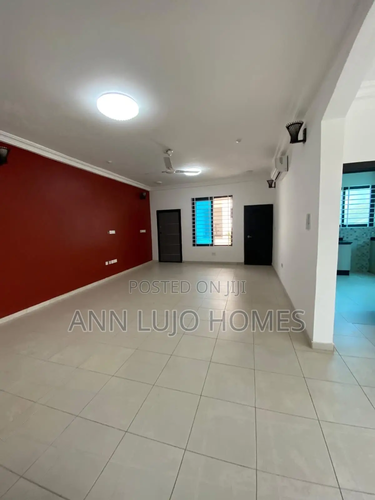 2bdrm Apartment in Papaye for rent