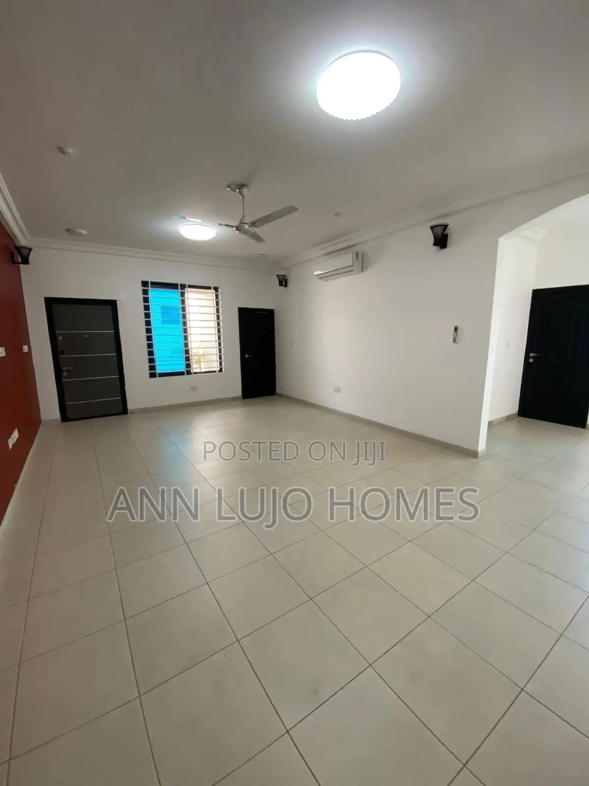2bdrm Apartment in Papaye for rent