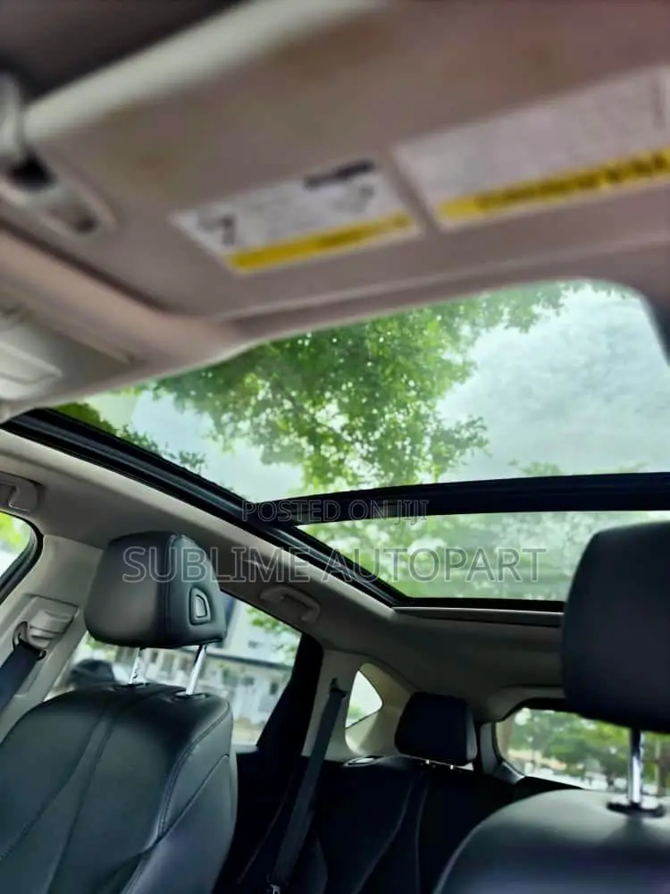 Acura RDX 2021 Silver