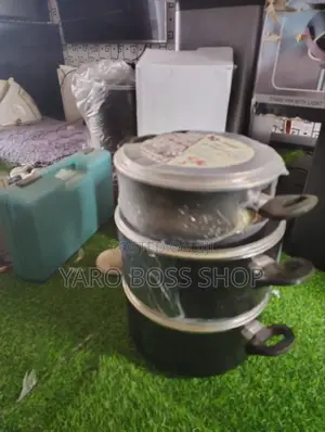 Vitrinor Cookware