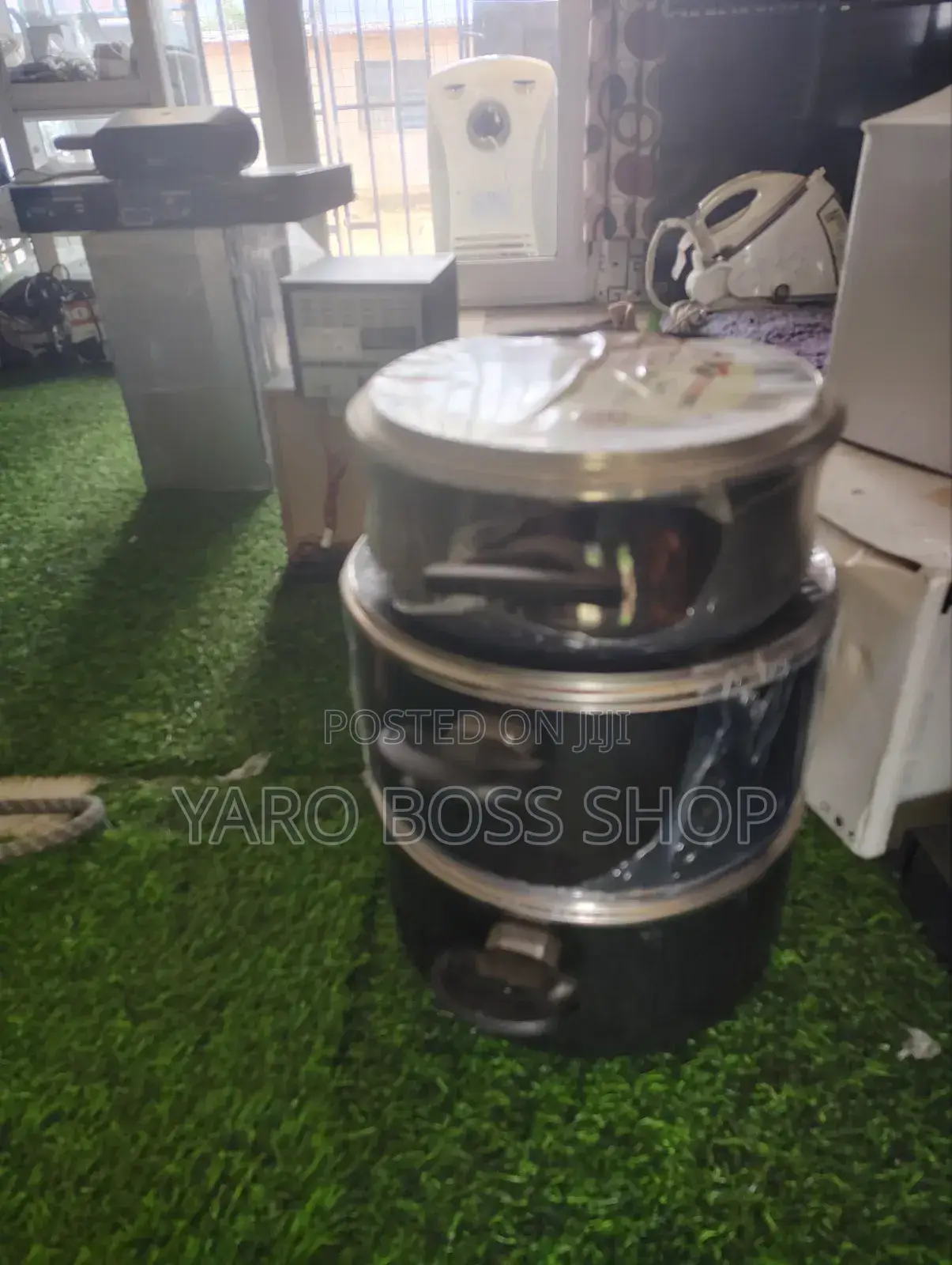 Vitrinor Cookware