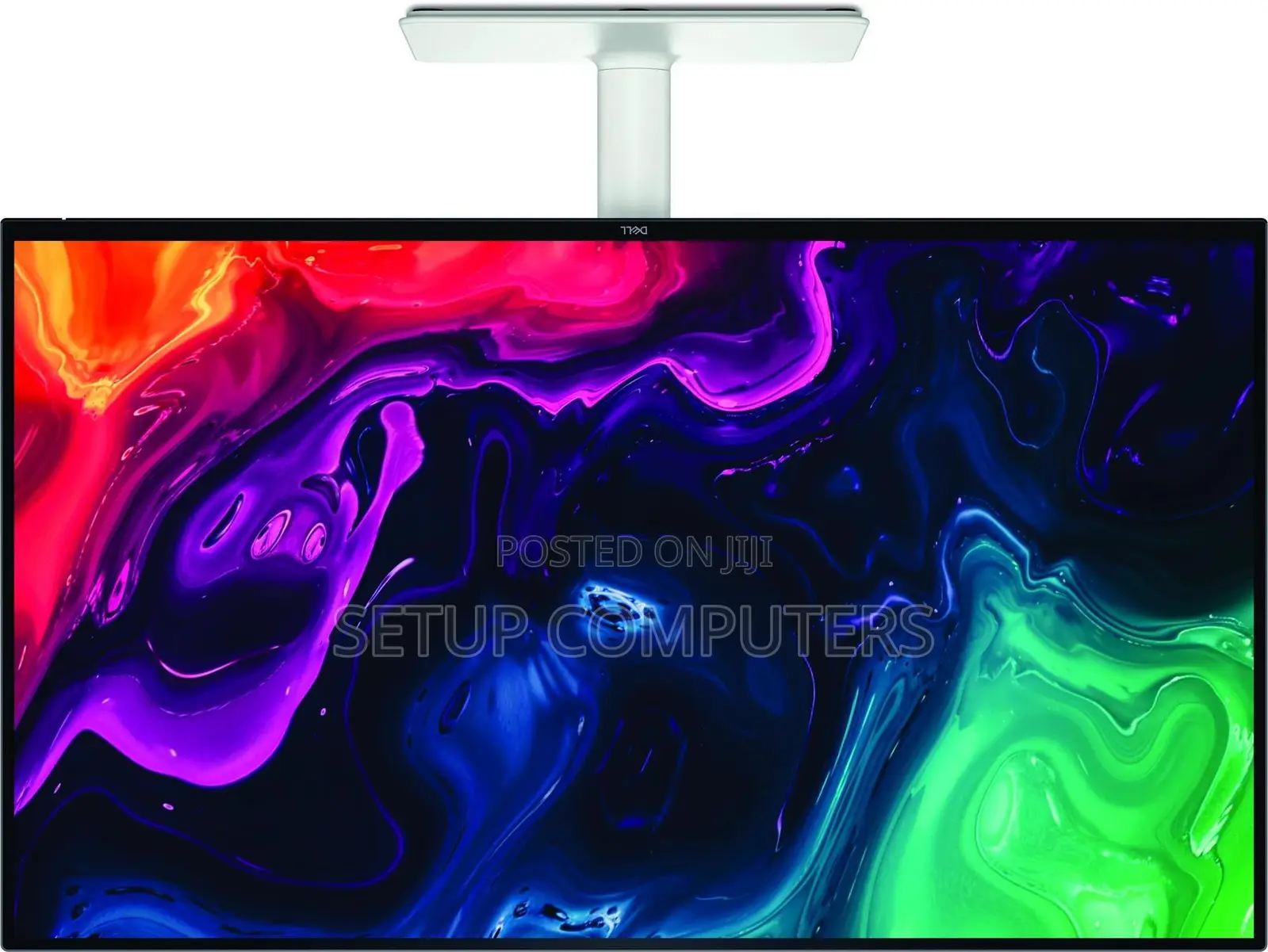 Dell 32 Plus Monitor