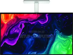 Dell 32 Plus Monitor