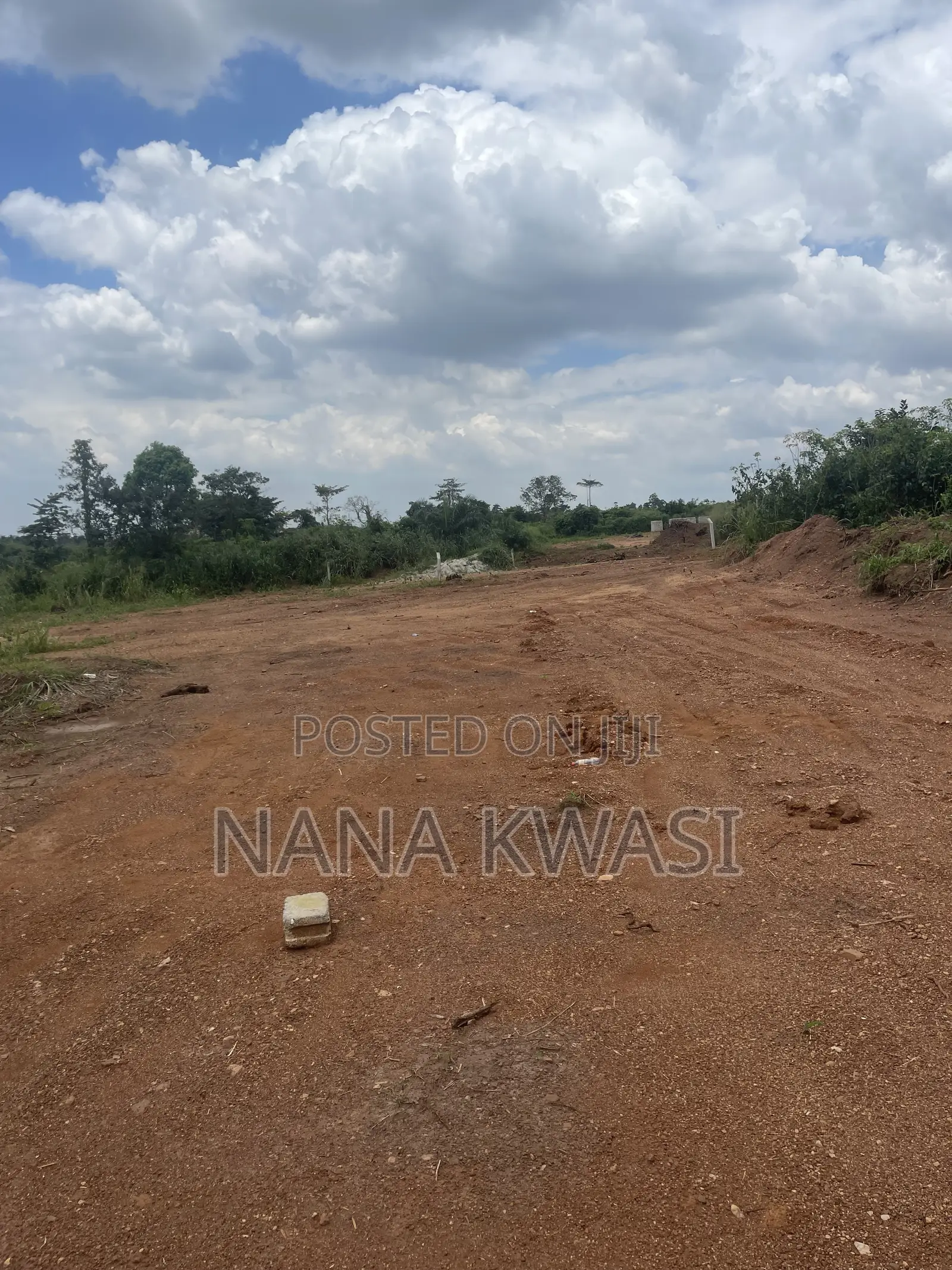 Lands for Sale