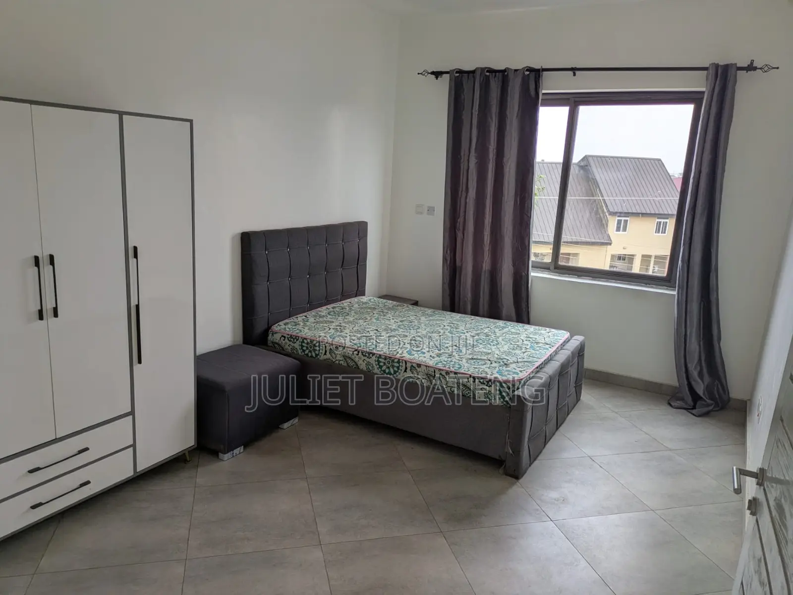 2bdrm Apartment in Tseaddo for rent