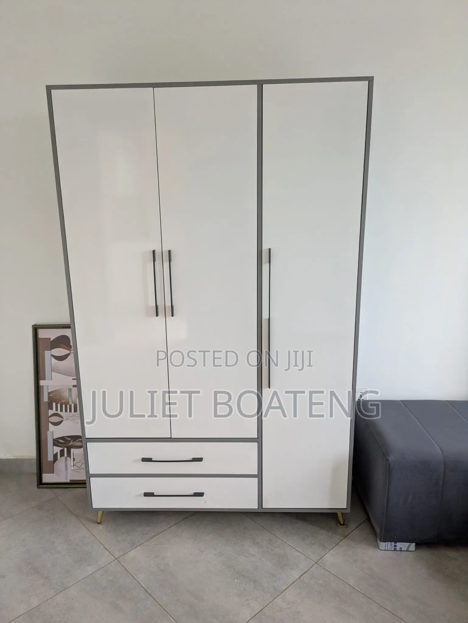 2bdrm Apartment in Tseaddo for rent