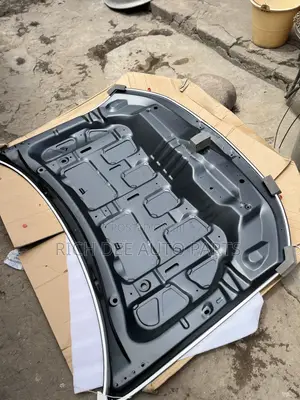 Mitsubishi Outlander 2016 Bonnet 2017, 2018, 2019, 2020, 2021 Bonnet