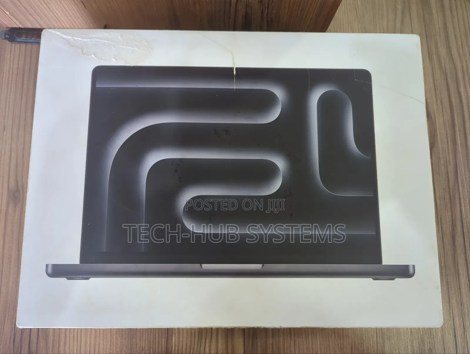 Laptop Apple MacBook Pro 2024 M4 Pro 24GB Apple M4 Pro SSD 512GB