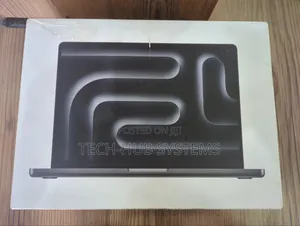 Laptop Apple MacBook Pro 2024 M4 Pro 24GB Apple M4 Pro SSD 512GB